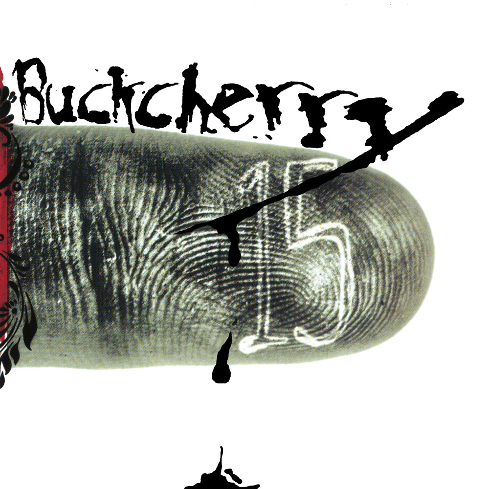 15: Black LP [ vinyl ]