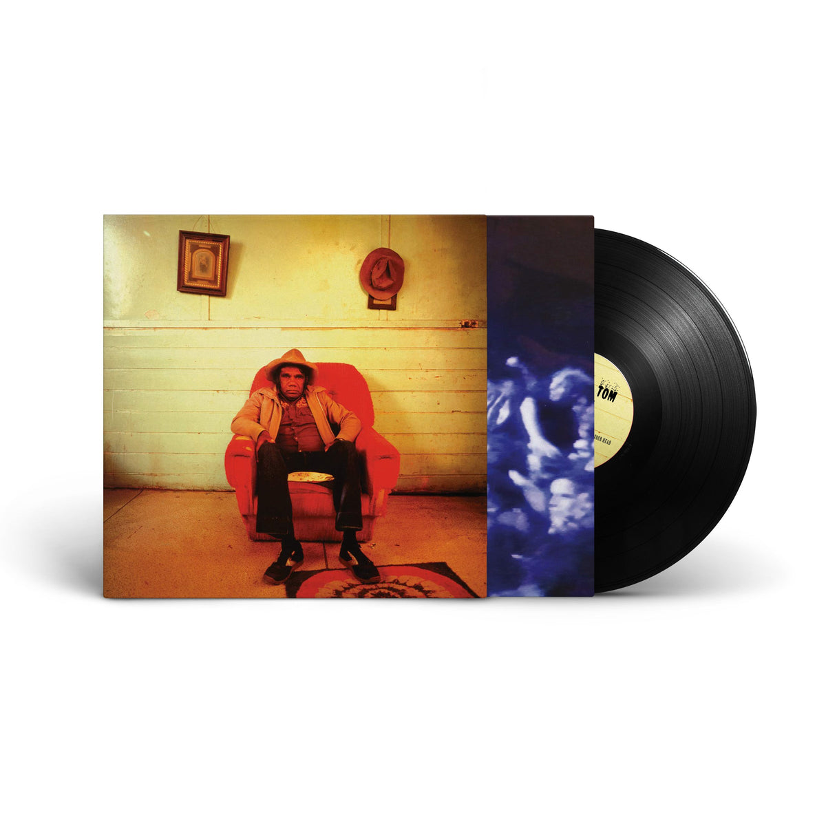 Let Me Come Over: Vinyl LP [ vinyl ]