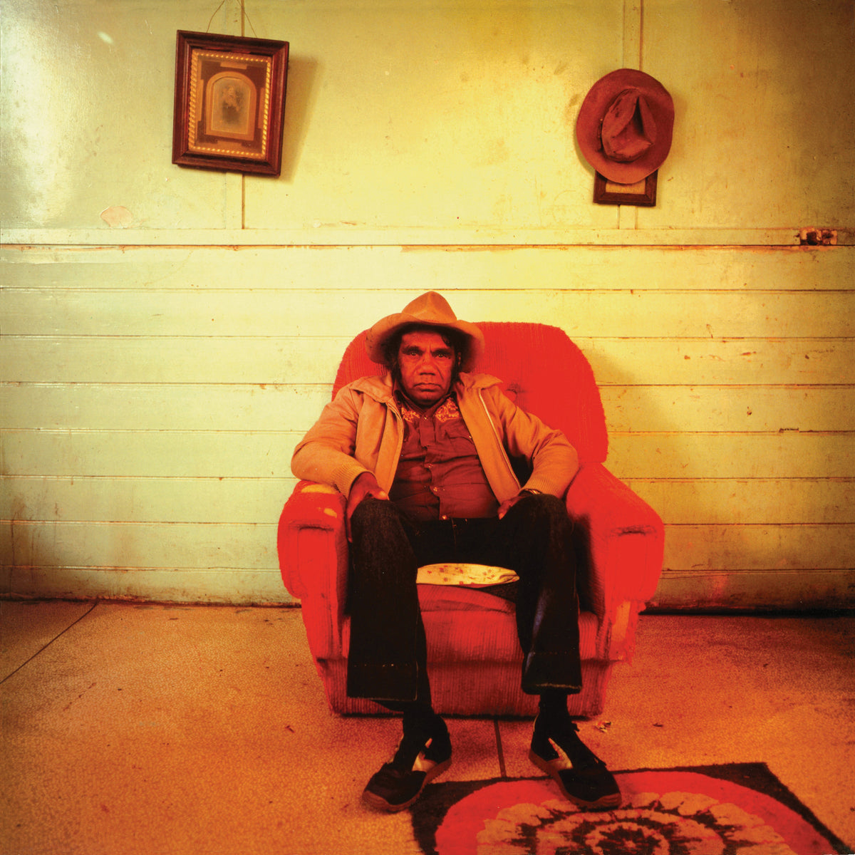 Let Me Come Over: Vinyl LP [ vinyl ]