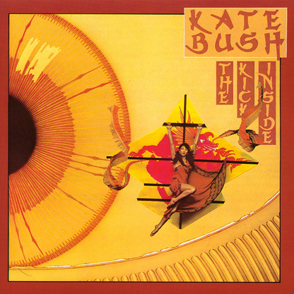 The Kick Inside: Vinyl LP [ vinyl ]