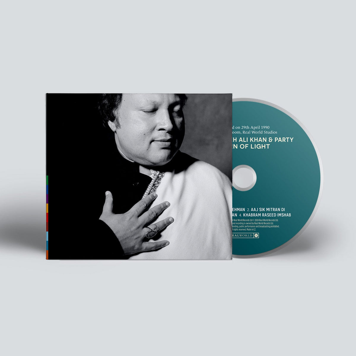 Chain of Light: CD [ vinyl ]