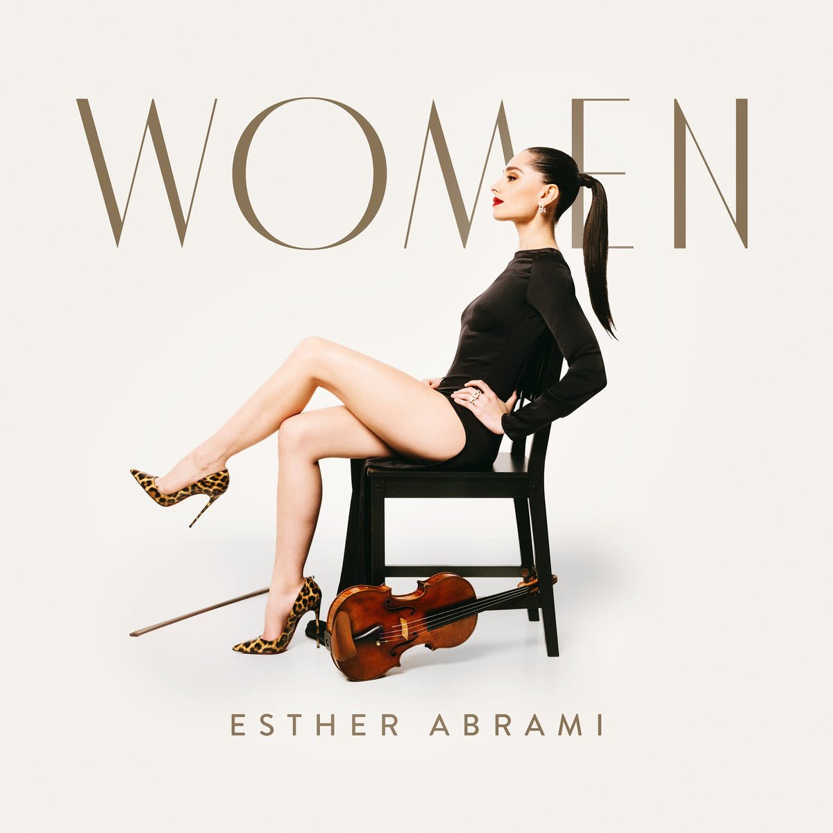 Women: Vinyl 2LP [ vinyl ]