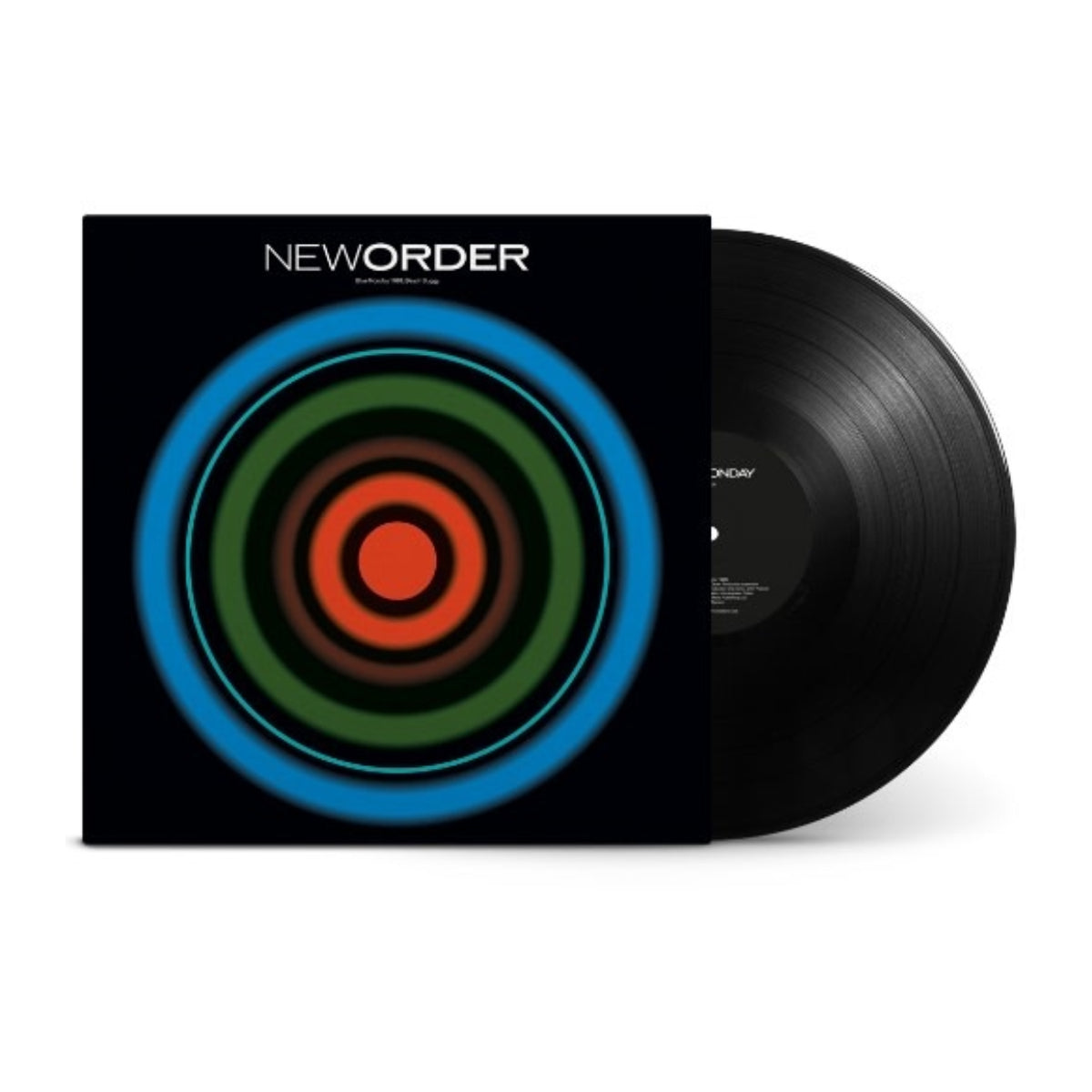 Blue Monday 88 Vinyl 12" Single [ vinyl ]