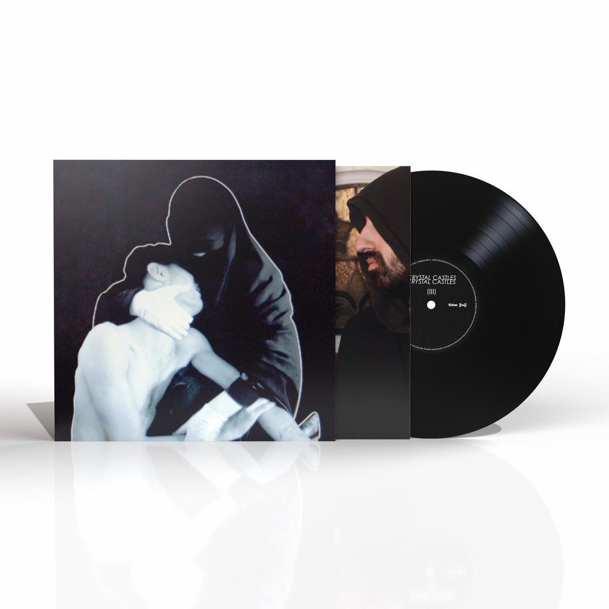 III: Limited Vinyl LP [ vinyl ]