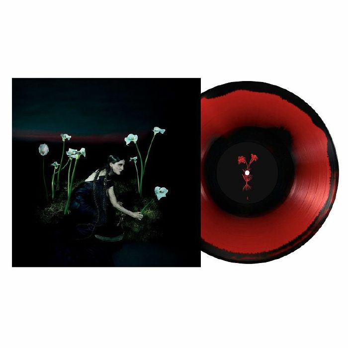 A Requiem: Limited Red Vinyl LP [ vinyl ]