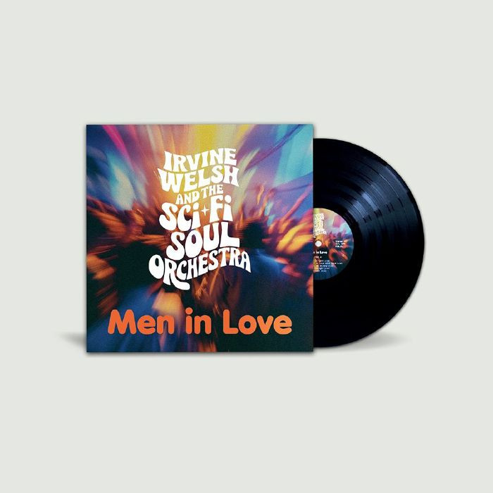 Men In Love: Vinyl LP [ vinyl ]
