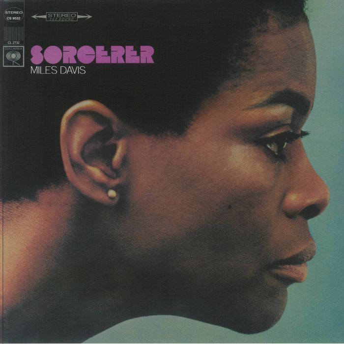 Sorcerer: Limited Vinyl LP. [ vinyl ]