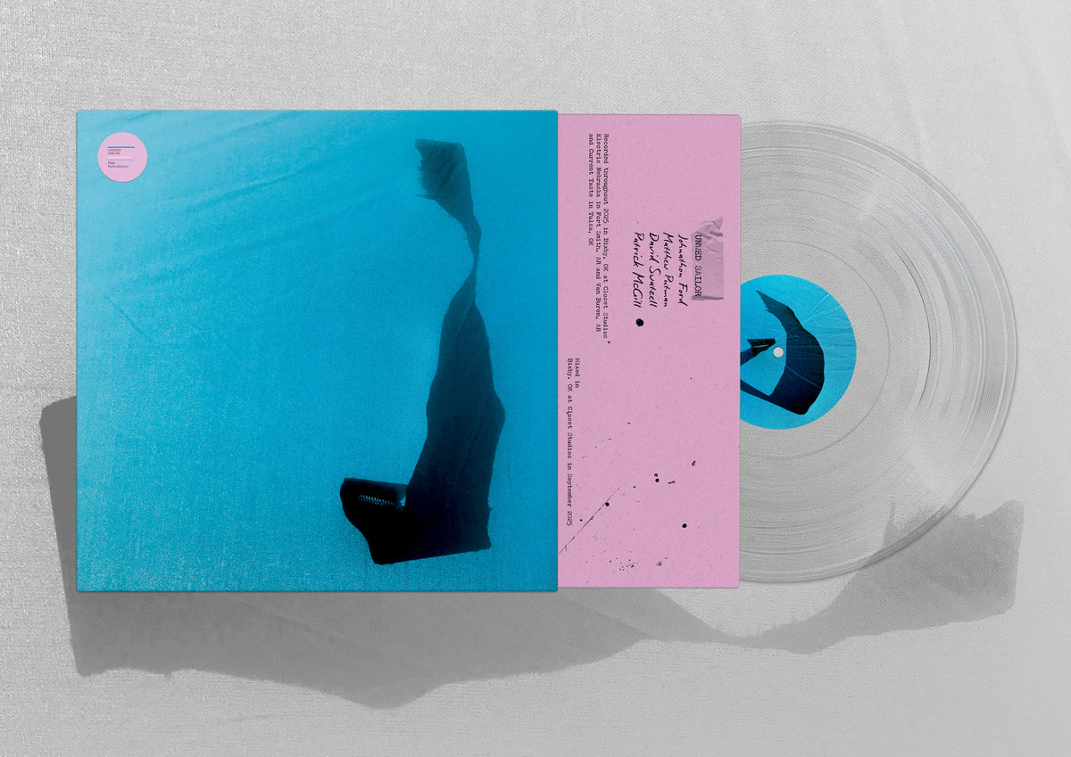 High Remembrance: Clear Vinyl LP [ vinyl ]