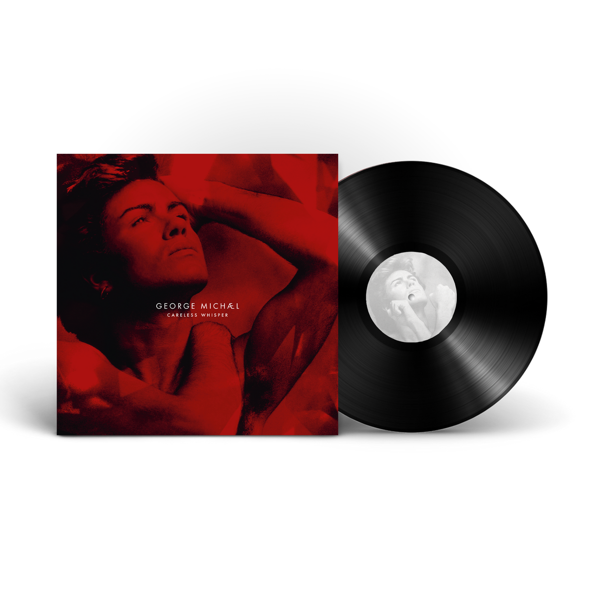 Careless Whisper: Vinyl 12" Single [ vinyl ]