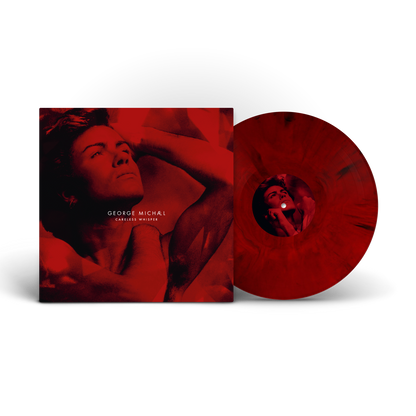 Careless Whisper: Limited Ruby Marble Vinyl 12" Single [ vinyl ]