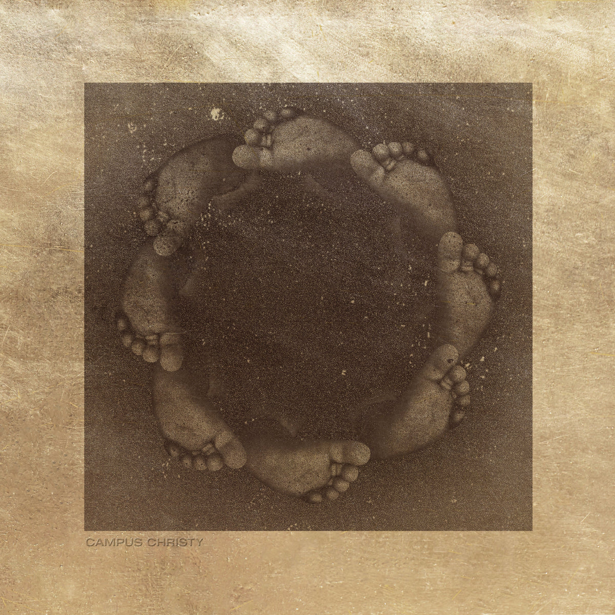 Campus Christy: Vinyl LP [ vinyl ]