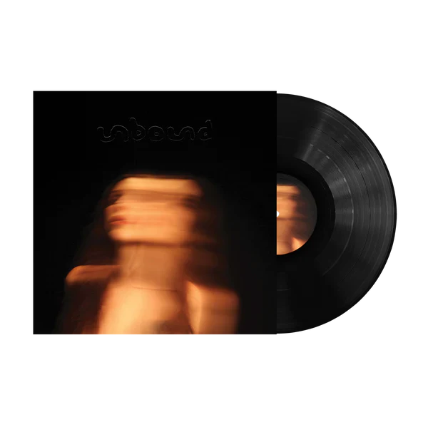 Unbound: Vinyl 12" EP (w/ Etched B-Side) [ vinyl ]