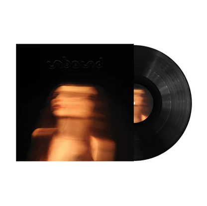 Unbound: Vinyl 12" EP (w/ Etched B-Side) [ vinyl ]