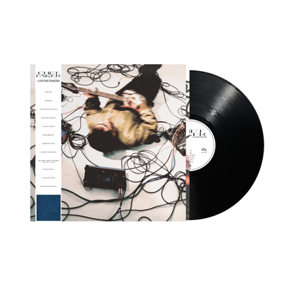 A Love For Strangers: LP [ vinyl ]