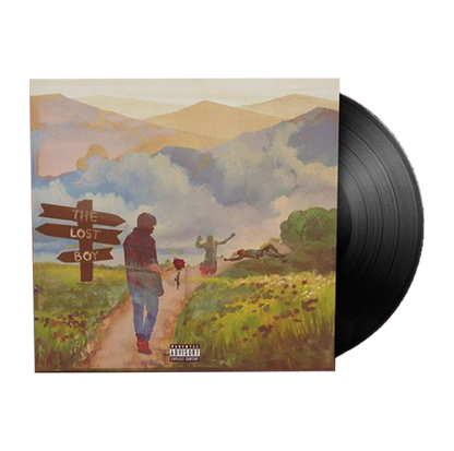 The Lost Boy (5th Anniversary Edition): Vinyl LP [ vinyl ]