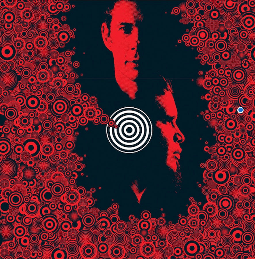 The Cosmic Game (20th Anniversary Reissue): Vinyl 2LP [ vinyl ]