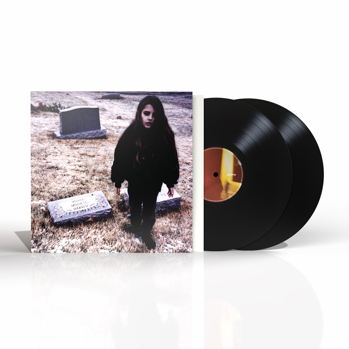 (II): Limited Vinyl 2LP [ vinyl ]