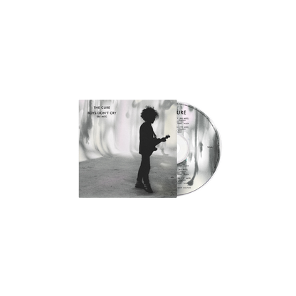 Boys Don't Cry (86 Mix) CD Single [ vinyl ]