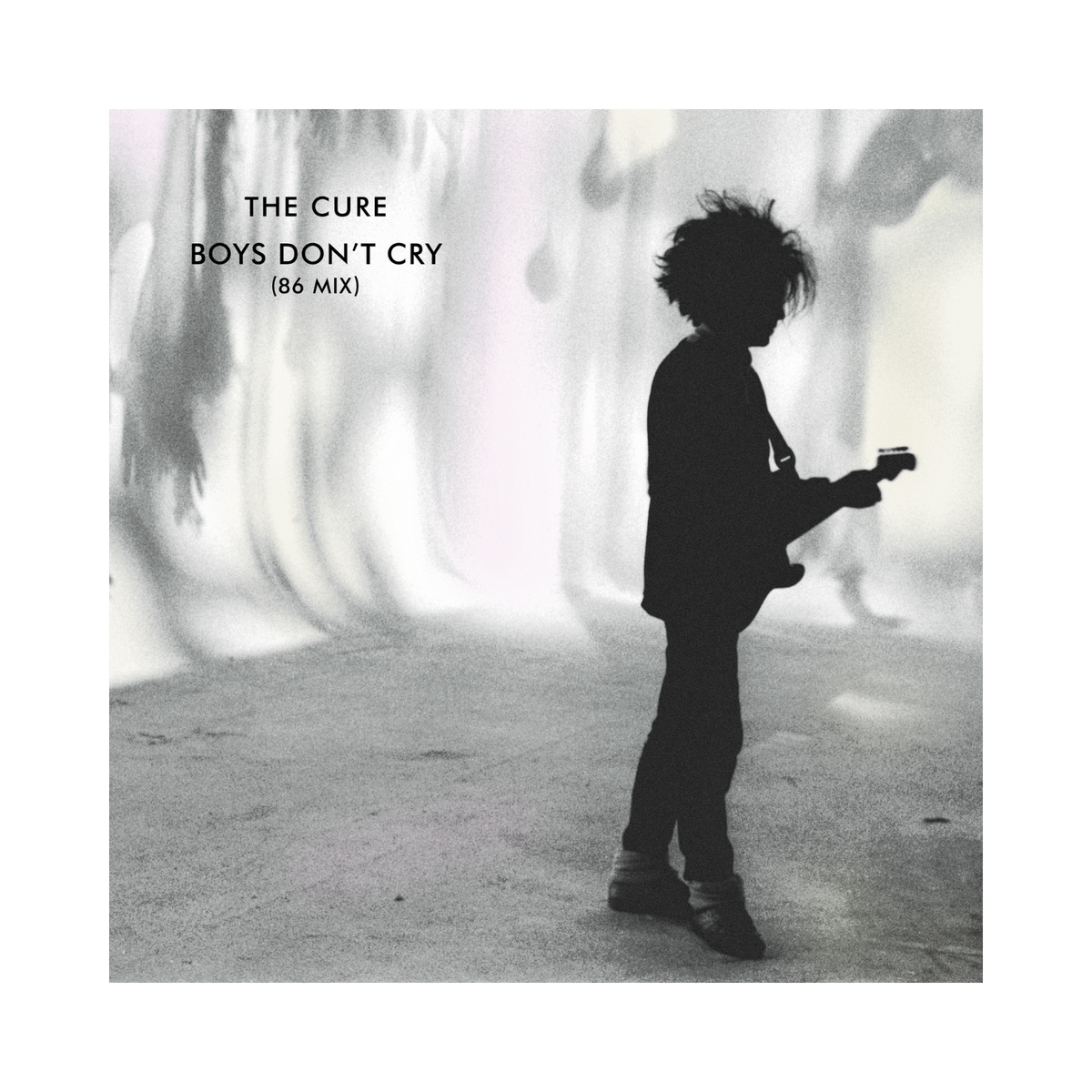 Boys Don't Cry (86 Mix) CD Single [ vinyl ]