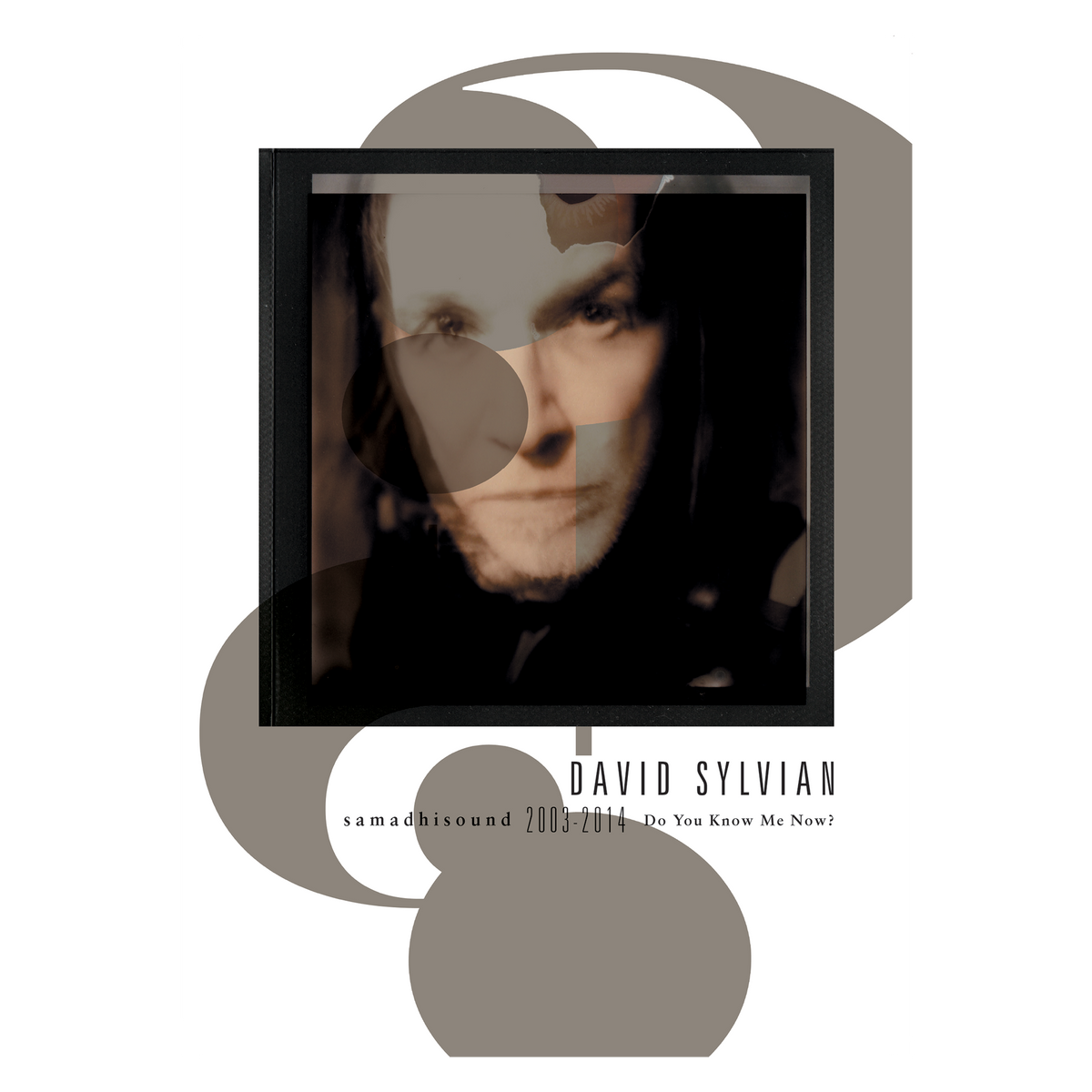 Do You Know Me Now? Signed Art Card [ vinyl ]