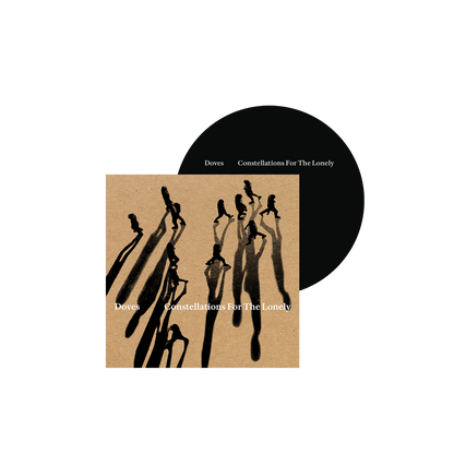 Constellations For The Lonely: Exclusive CD & Signed Print [ vinyl ]