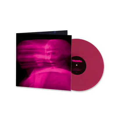Come Closer - Pink Nebula Vinyl [ vinyl ]
