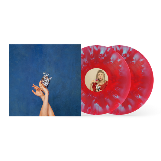 What Happened To The Heart? Exclusive 2LP [ vinyl ]