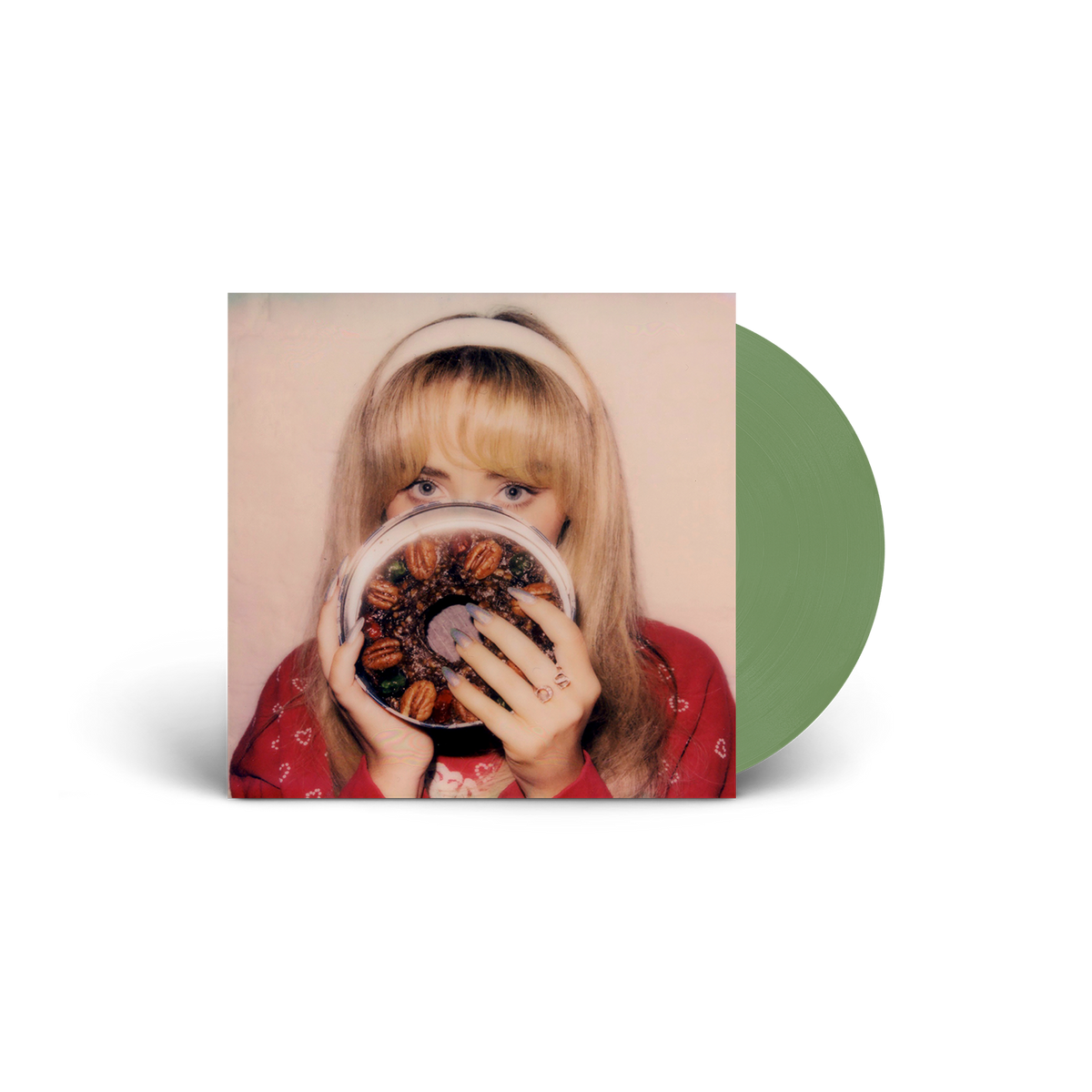 fruitcake lp [ vinyl ]