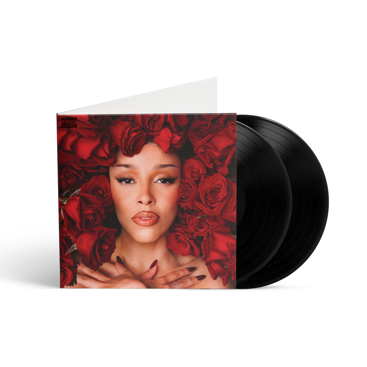 Vie: Black Vinyl 2LP [ vinyl ]