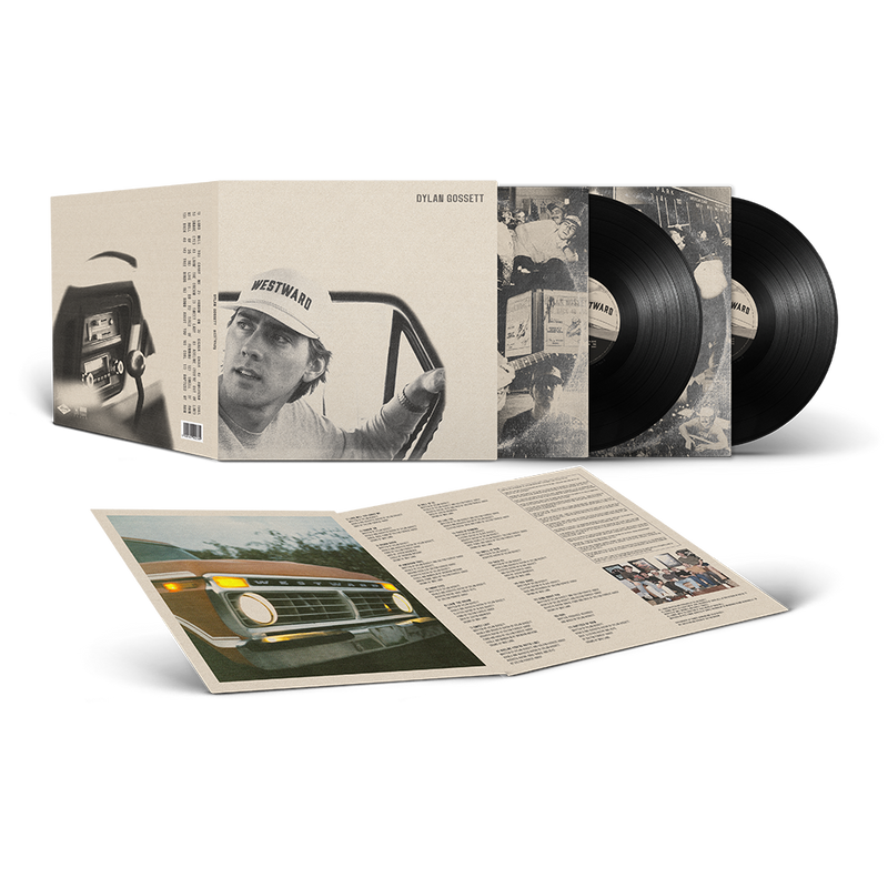 Westward LP [ vinyl ]