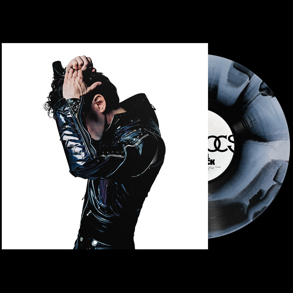 To Hell and Back: Black & White Vinyl LP [ vinyl ]