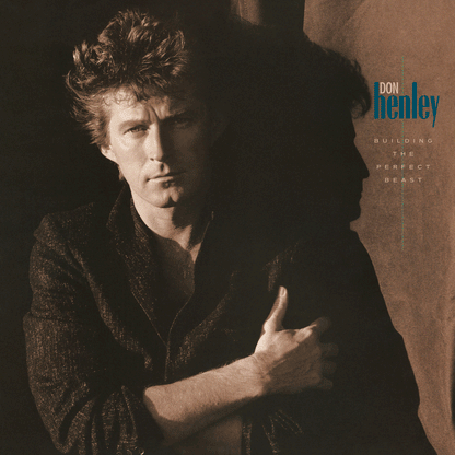 Building The Perfect Beast (40th Anniversary): Vinyl 2LP [ vinyl ]