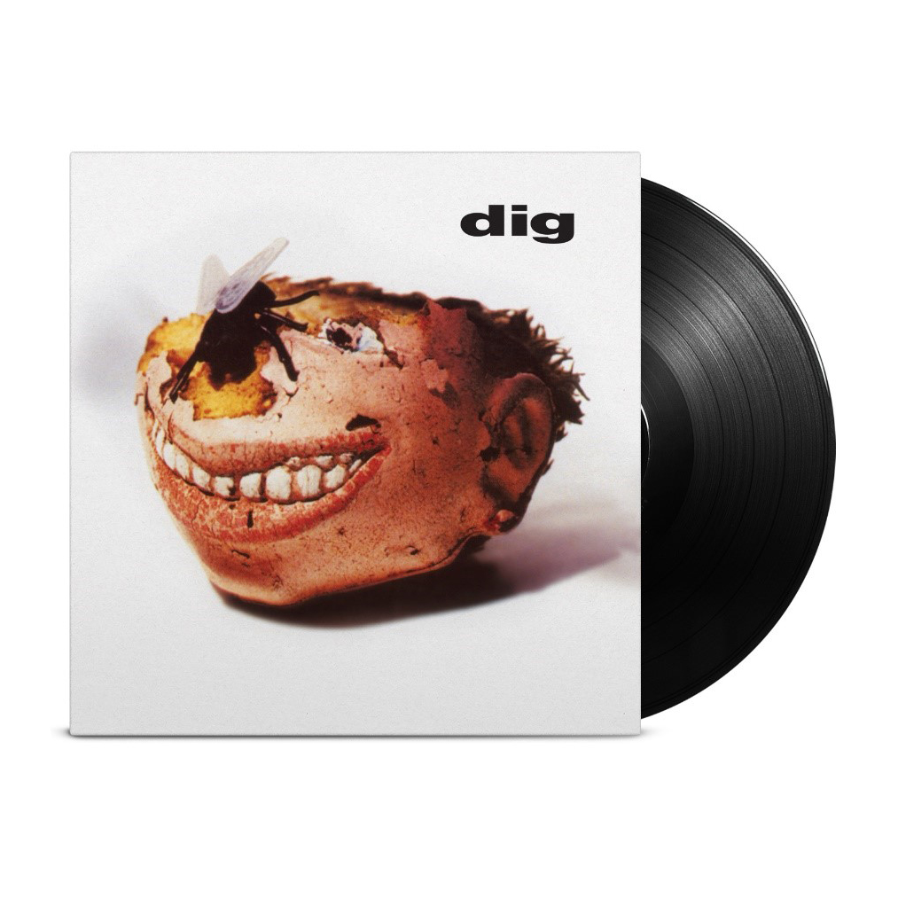 Dig: Vinyl LP [ vinyl ]