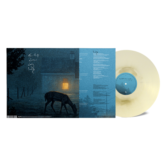 I've told the trees everything: Limited Edition Marble Vinyl [ vinyl ]