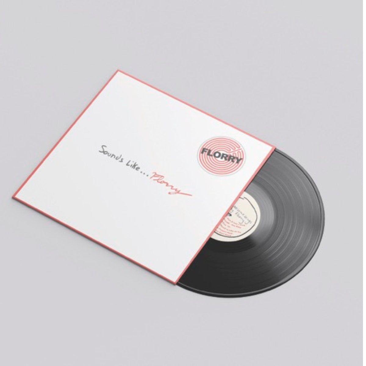 Sounds Like... Vinyl LP [ vinyl ]