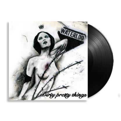 Waterloo To Anywhere: Vinyl LP [ vinyl ]