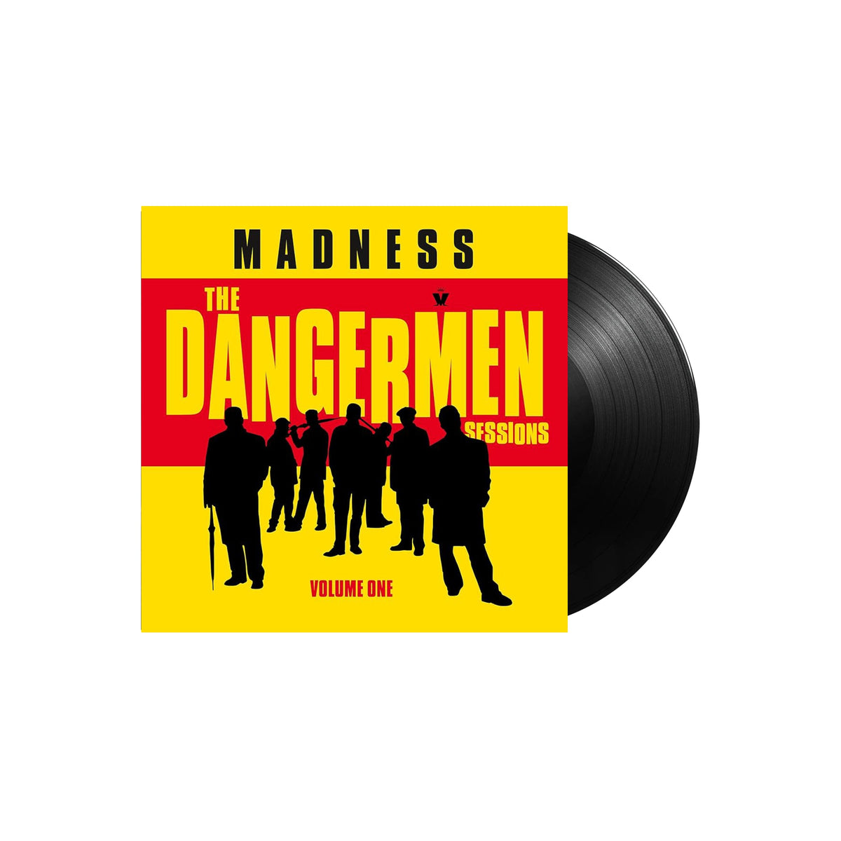The Dangermen Sessions: Vinyl LP [ vinyl ]