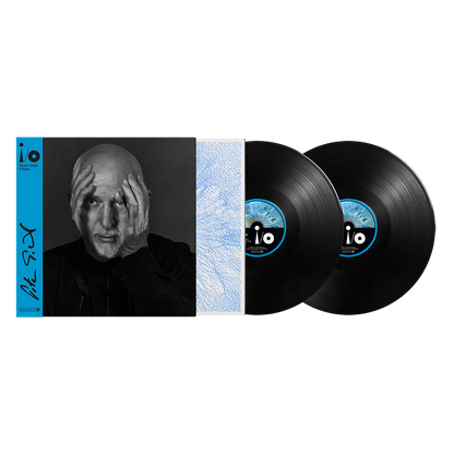 i/o - Dark-Side Mix: Vinyl 2LP [ vinyl ]