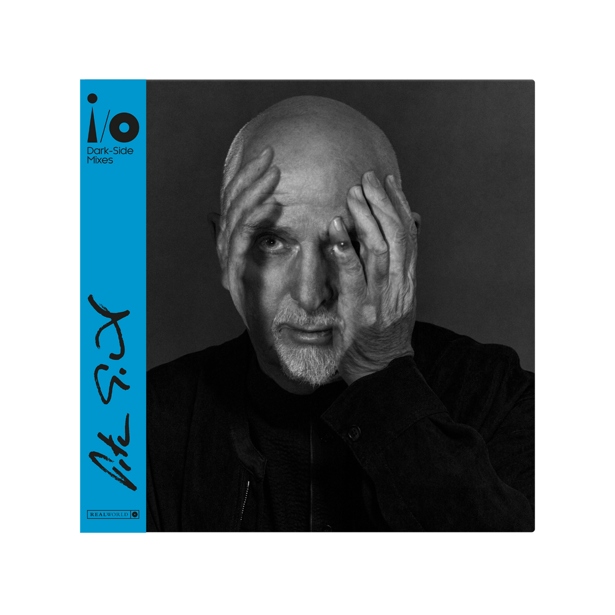 i/o - Dark-Side Mix: Vinyl 2LP [ vinyl ]