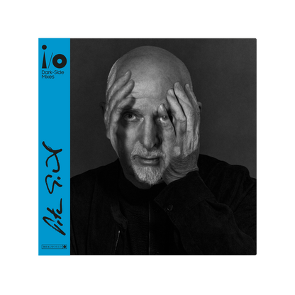 i/o - Dark-Side Mix: Vinyl 2LP [ vinyl ]