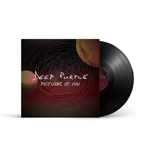Pictures of You: Limited 12" Single [ vinyl ]