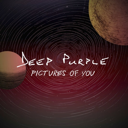 Pictures of You: Limited 12" Single [ vinyl ]