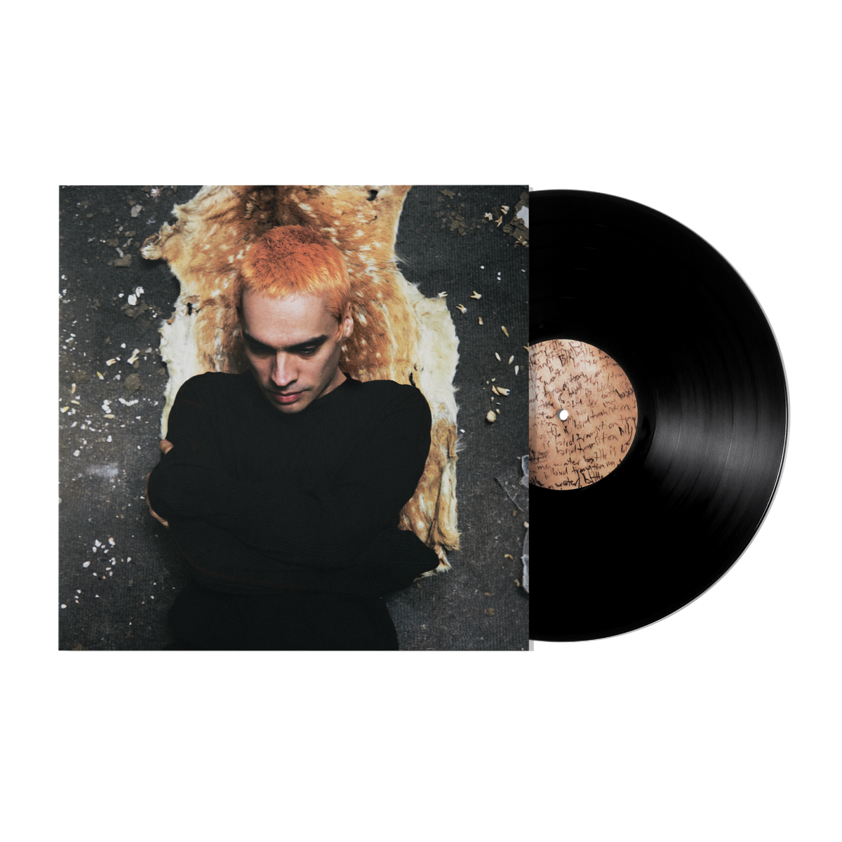 Dennis: Vinyl LP [ vinyl ]