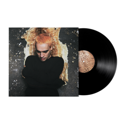 Dennis: Vinyl LP [ vinyl ]