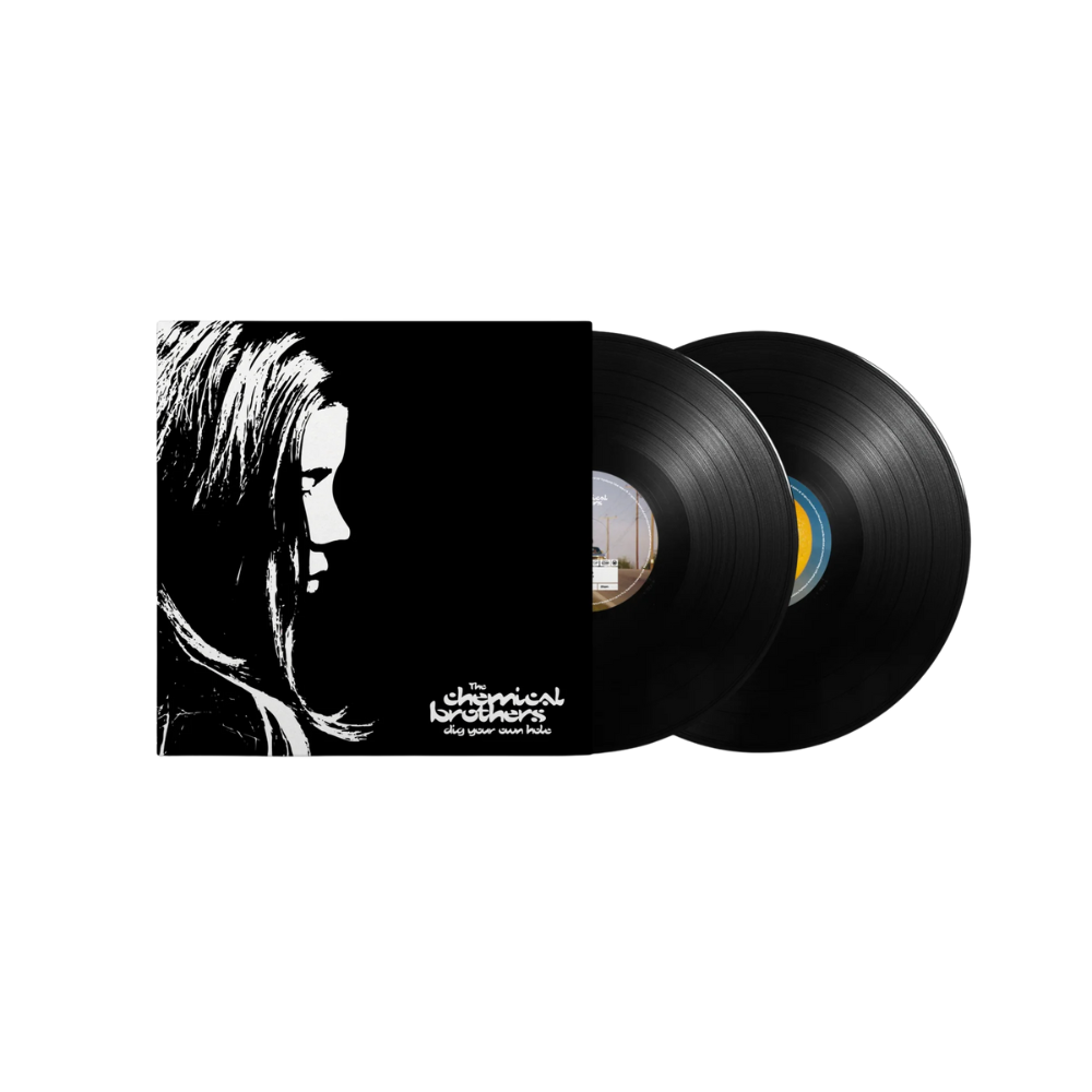Dig Your Own Hole: Vinyl LP [ vinyl ]
