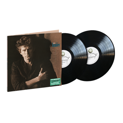 Building The Perfect Beast (40th Anniversary): Vinyl 2LP [ vinyl ]