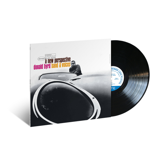 A New Perspective (Classic Vinyl Series): Vinyl LP [ vinyl ]