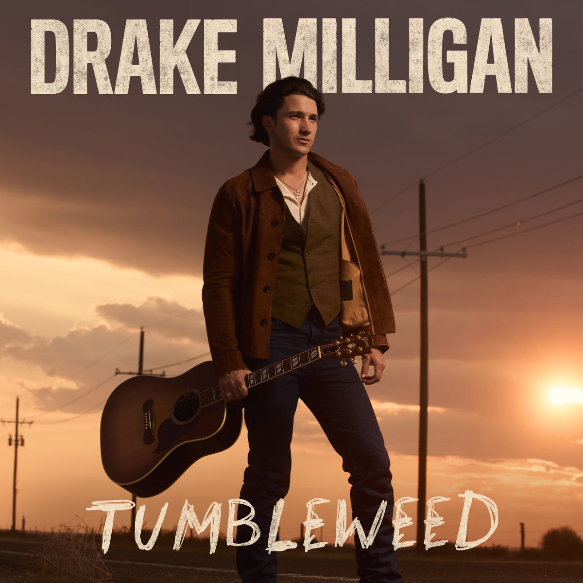 Tumbleweed: CD [ vinyl ]