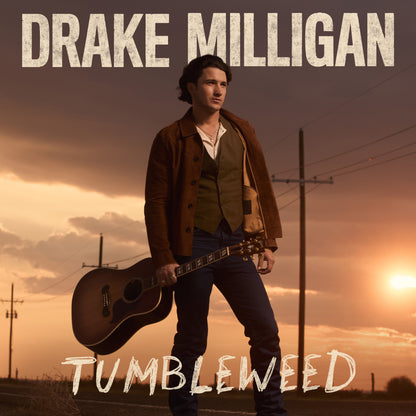 Tumbleweed: CD [ vinyl ]