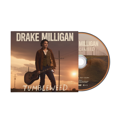 Tumbleweed: CD [ vinyl ]